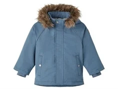 Name It bering sea vinterjakke